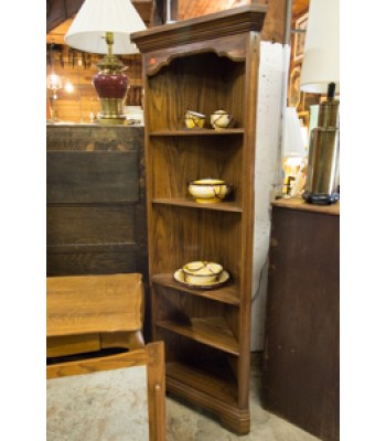 Corner Cabinet