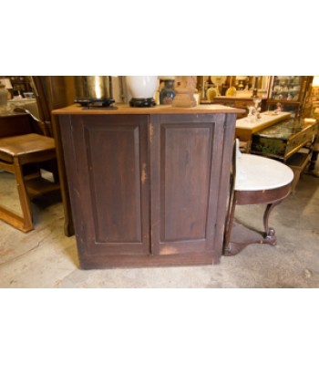 Farmhouse Cabinet