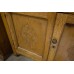 Pressed Wood China Cupboard