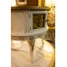 Italianate Occasional Table