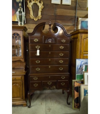 Drexel Heritage Highboy