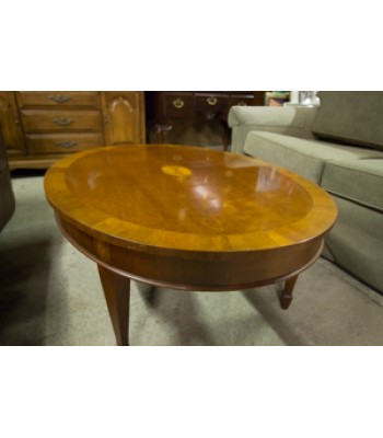 Heckman Coffee Table