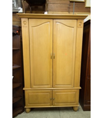 Entertainment Armoire