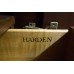 Harden Entertainment Armoire