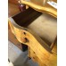 SOLD - Serpentine Dresser