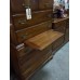 SOLD - Stickley Bedroom Set with twin bed, 2 dressers, 2 nightstands