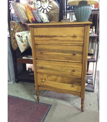 SOLD - Pine Bureau