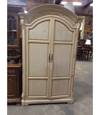 SOLD - Thomasville Armoire