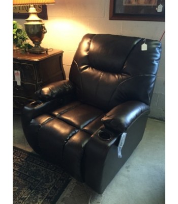 recliner