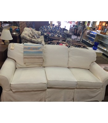 SOLD - Arhaus sofa