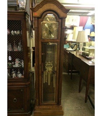 Howard Miller Grandfather Clock