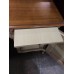 SOLD - Custom Painted Desk