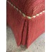 SOLD - Custom Upholstered Side Chair